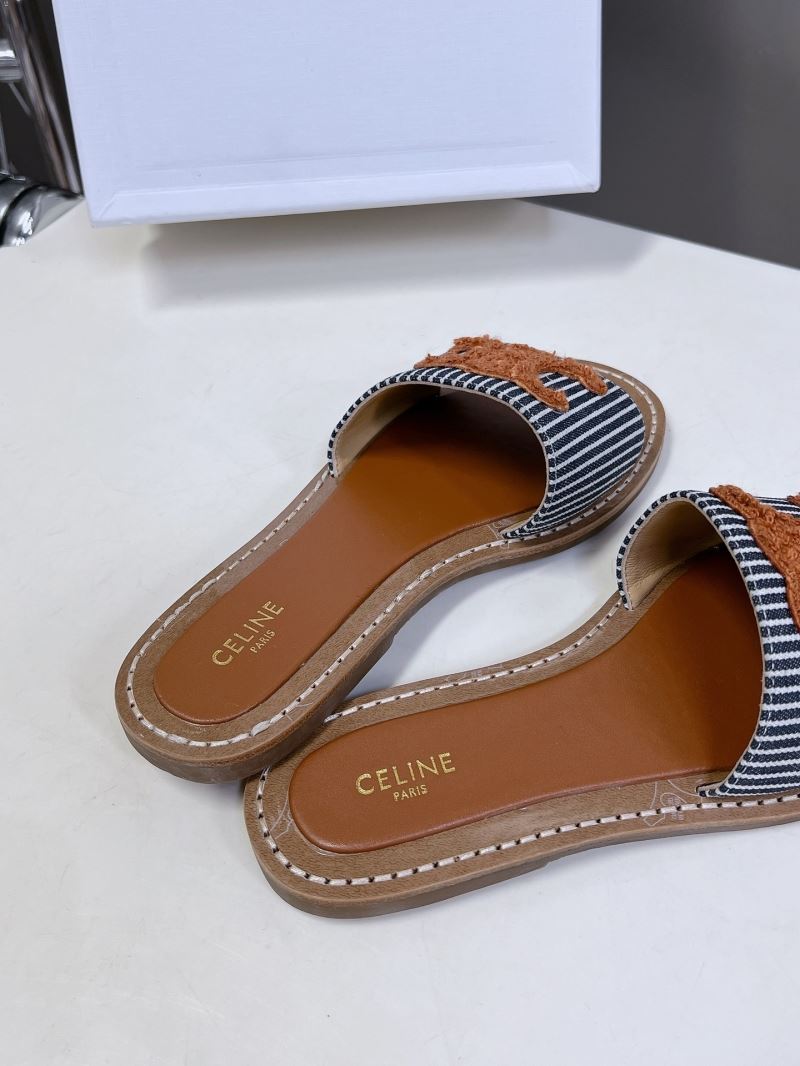 Celine Sandals